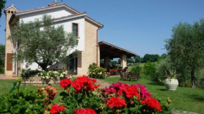  B&B Principerto  Филоттрано